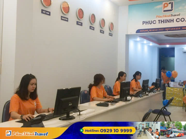 phòng vé phúc thịnh